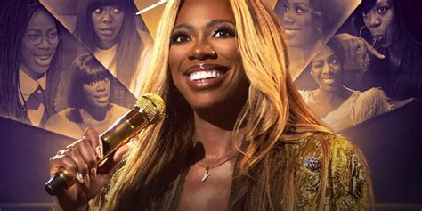 Yvonne Orji Opens Up About Her New HBO Special, A Whole Me.